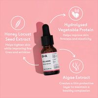 Q+A Collagen Booster Serum